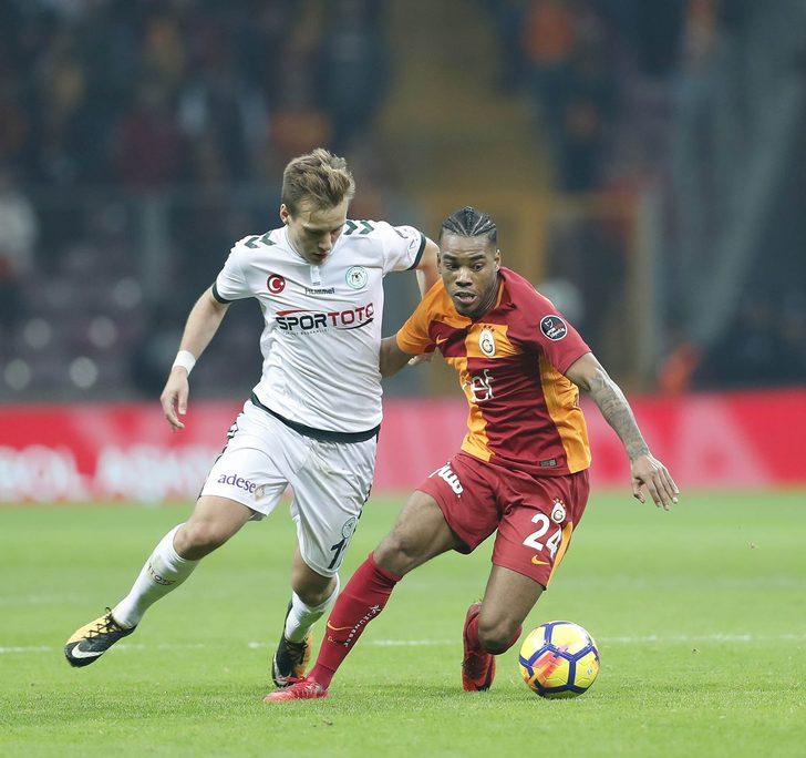 Rıdvan Dilmen: 'Galatasaray'ın tek farkı Fatih Terim' G2