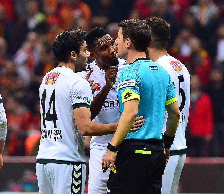 Rıdvan Dilmen: 'Galatasaray'ın tek farkı Fatih Terim' G3