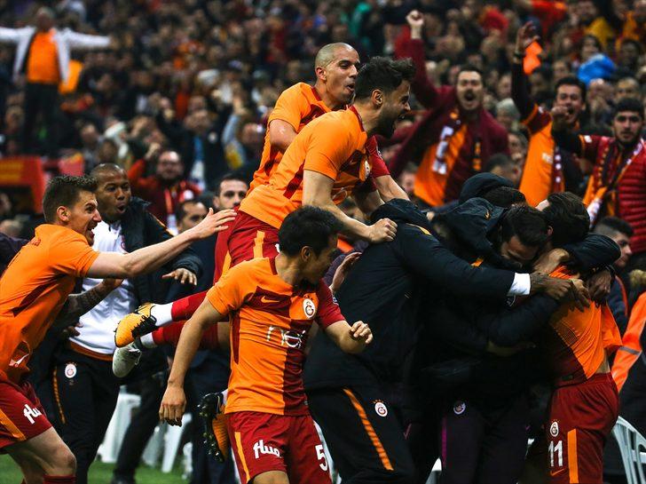 Rıdvan Dilmen: 'Galatasaray'ın tek farkı Fatih Terim' G4