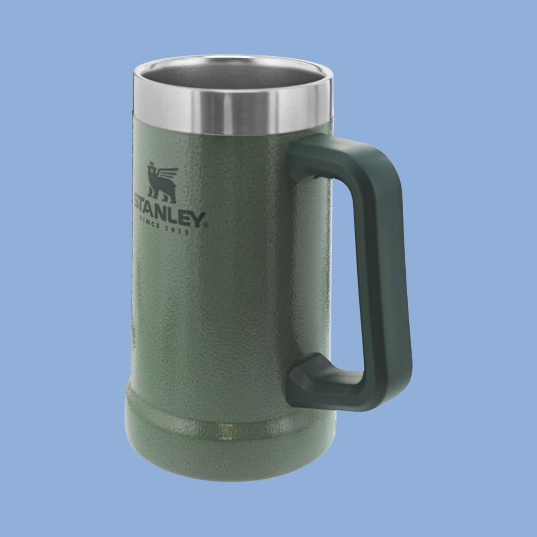 Herkesin favorisi Stanley termoslarda Gülümseten Kasım indirimi bugün bitecek ! 5