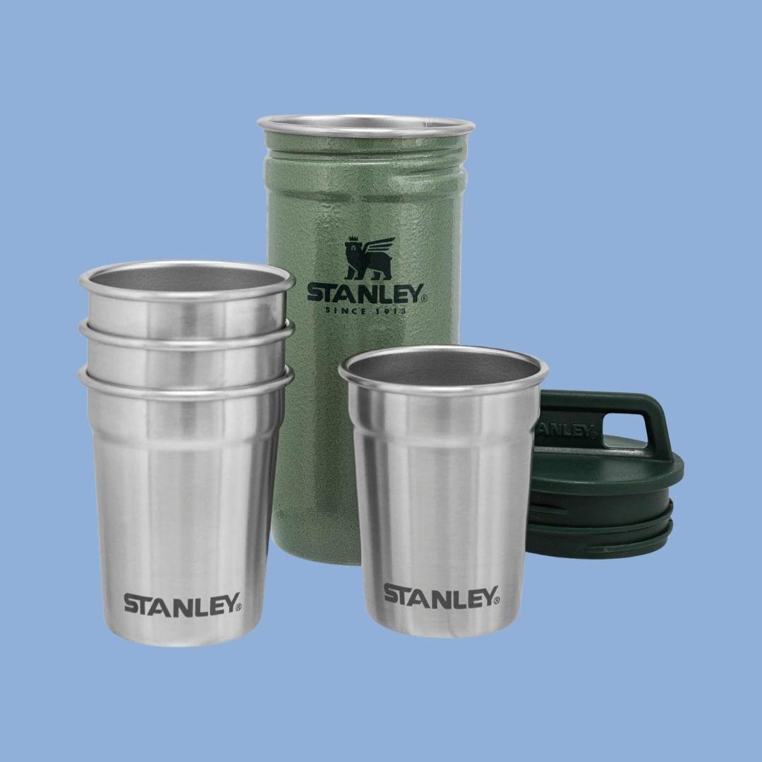 Herkesin favorisi Stanley termoslarda Gülümseten Kasım indirimi bugün bitecek ! 9