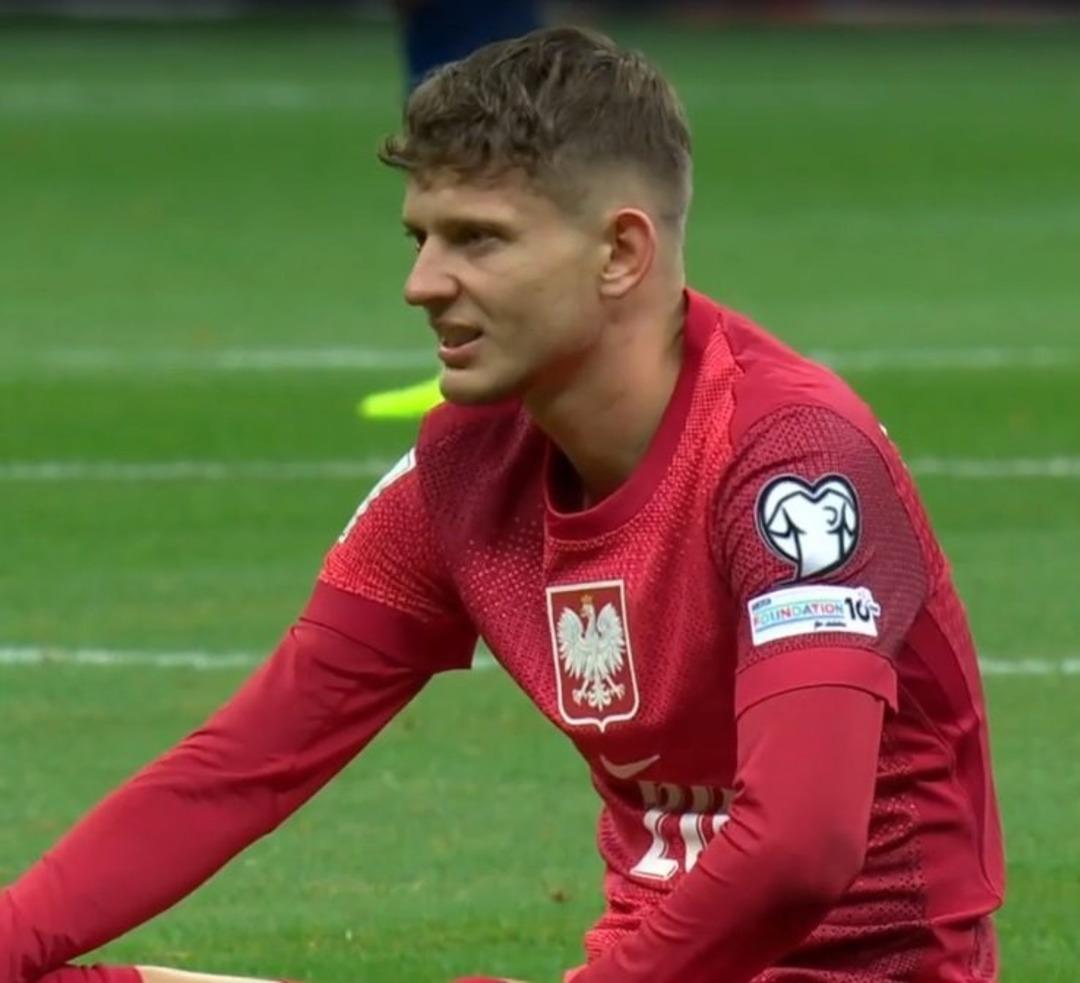 Milli tatil F.Bahçe'yi zehirledi! Polonya - Hollanda maçında Szymanski'nin sarı-mavililerine kötü haber geldi... 1