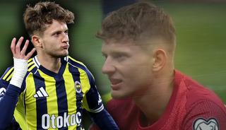 Polonya – Hollanda maçında Szymanski sakatlandı!