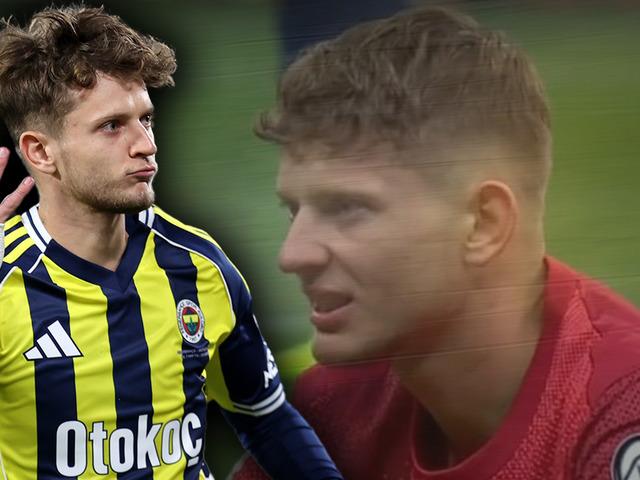 Fenerbahçe'ye Milli ara zehir oldu! Sarı-lacivertlilere Polonya – Hollanda maçında Szymanski'den kötü haber geldi...