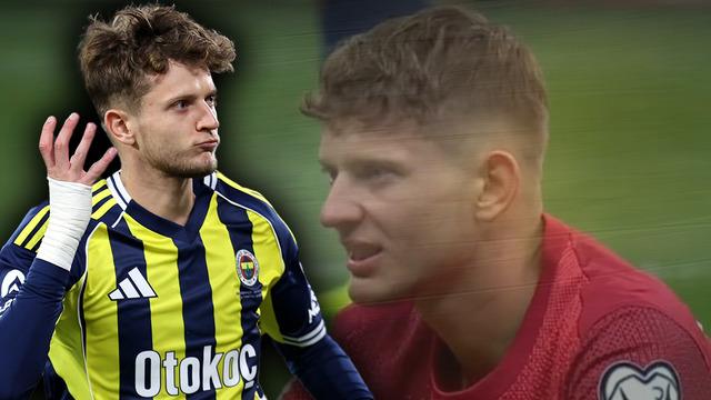 Fenerbahçe'ye Milli ara zehir oldu! Sarı-lacivertlilere Polonya – Hollanda maçında Szymanski'den kötü haber geldi...