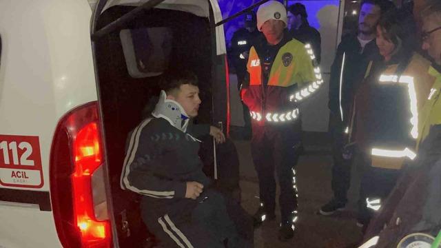 Ehliyetsiz sürücü çarptığı bekçi için gözyaşı döktü 2