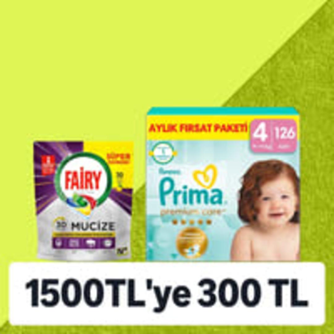 Gülümseten Kasım a özel sepette indirim kampanyası başladı! 13