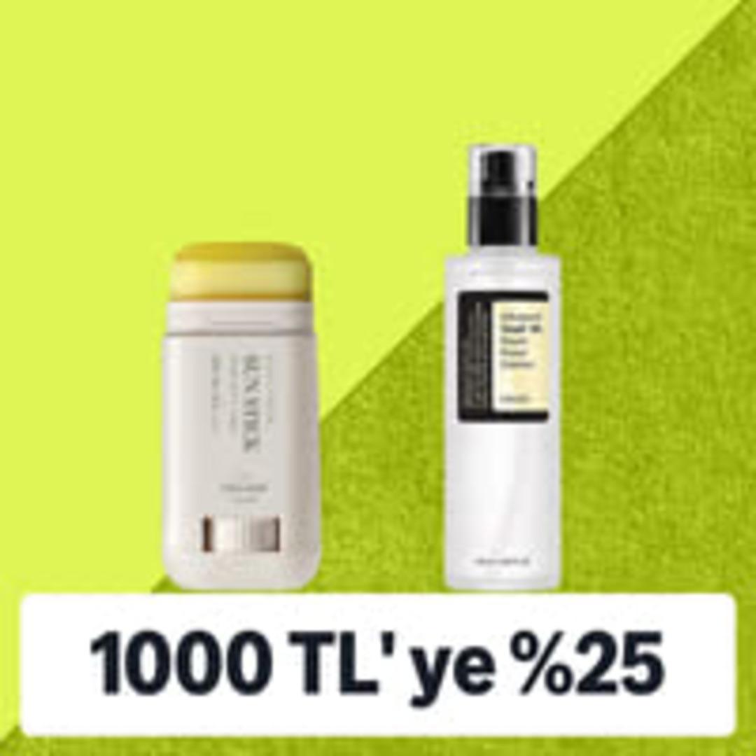 Gülümseten Kasım a özel sepette indirim kampanyası başladı! 10