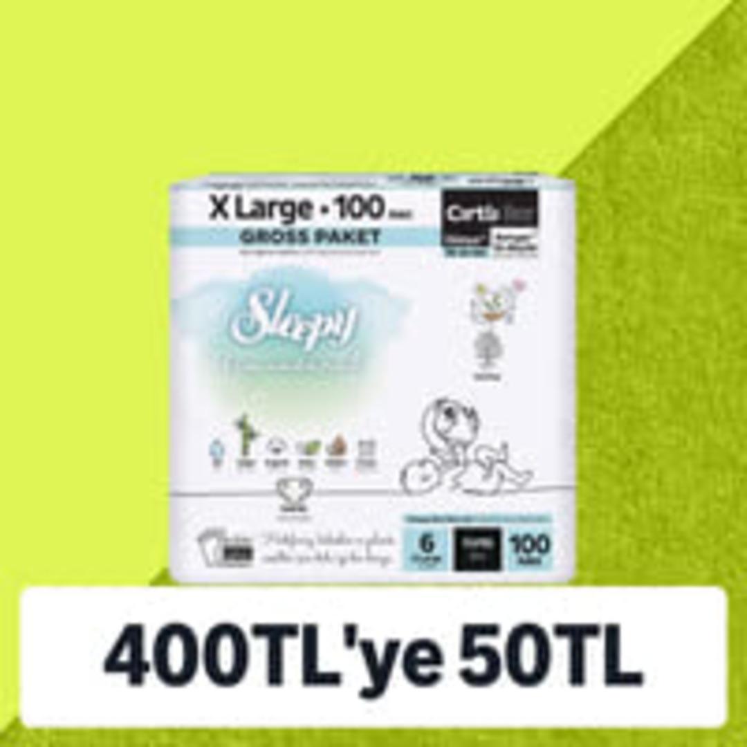 Gülümseten Kasım a özel sepette indirim kampanyası başladı! 8