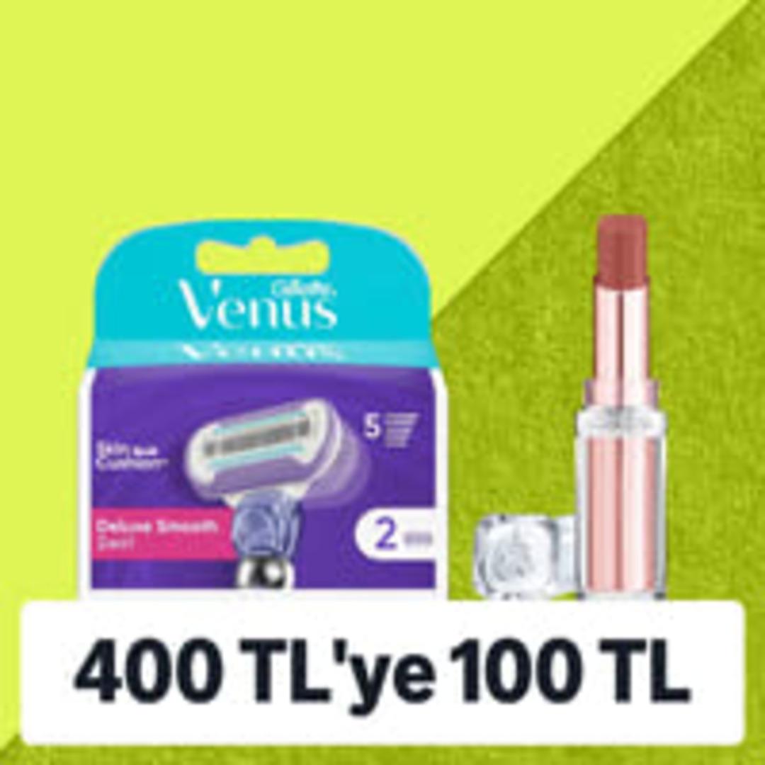 Gülümseten Kasım a özel sepette indirim kampanyası başladı! 7