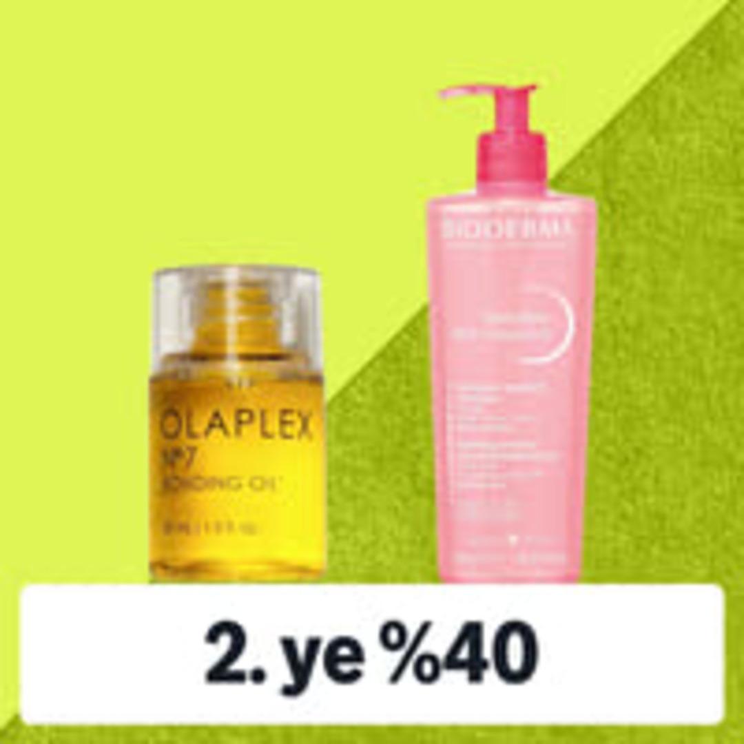 Gülümseten Kasım a özel sepette indirim kampanyası başladı! 6