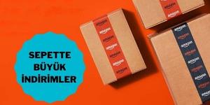 Gülümseten Kasım'da sepette indirim kampanyası başladı!