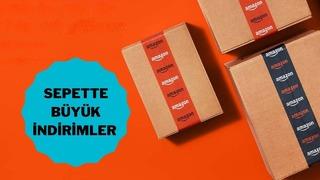 Gülümseten Kasım'a özel sepette indirim kampanyası başladı!