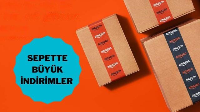 Gülümseten Kasım'a özel sepette indirim kampanyası başladı!