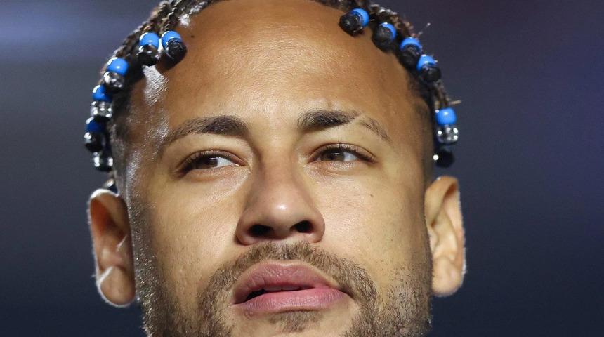 Neymar bombası patlamak &uuml;zere! Fenerbah&ccedil;e ile anılan Brezilyalı yıldız ocak ayında imza atabilir