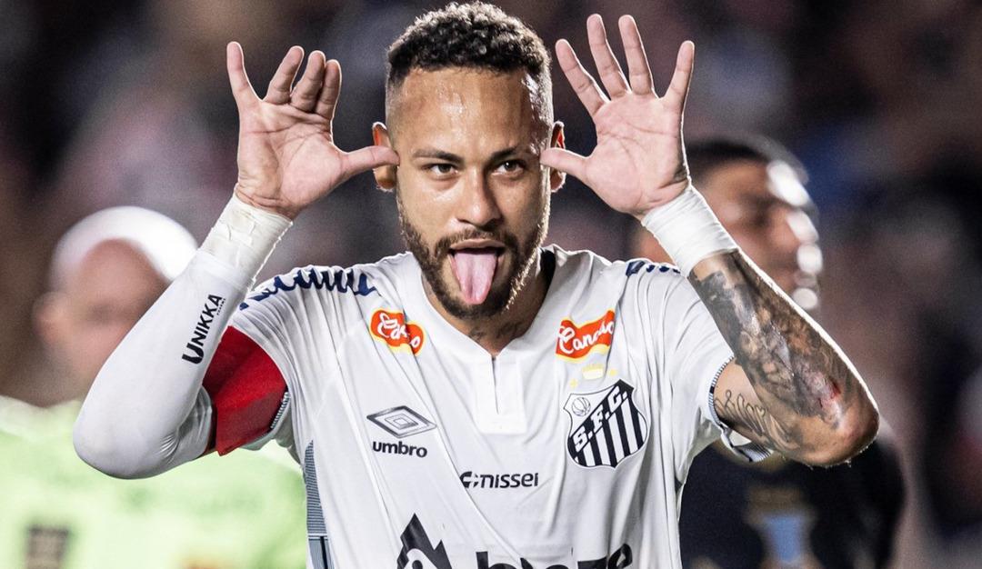 Neymar bombası patlamak üzere! Fenerbahçe ile anılan Brezilyalı yıldız ocak ayında imza atabilir 1