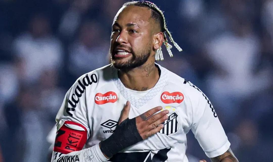 Neymar bombası patlamak üzere! Fenerbahçe ile anılan Brezilyalı yıldız ocak ayında imza atabilir 3