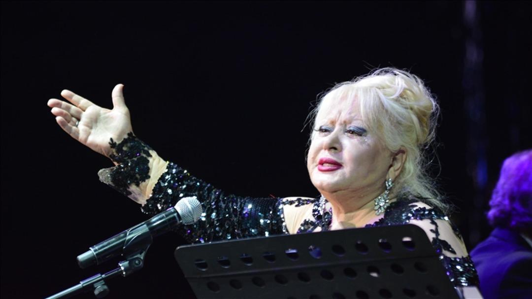 Muazzez Abacı nın ölüm nedeni belli oldu! Kızı Aslı Saba Abacı ilk kez konuştu 2