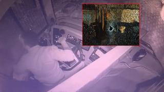 Malatya'da halk otobüsüne silahlı saldırı! İçerisinde çok sayıda yolcu vardı