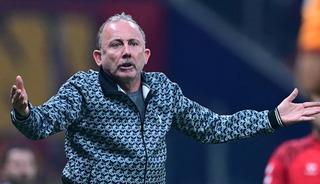 Beşiktaş'ta Rafa Silva krizi patlak verdi! “Sergen Yalçın varsa ben yokum”