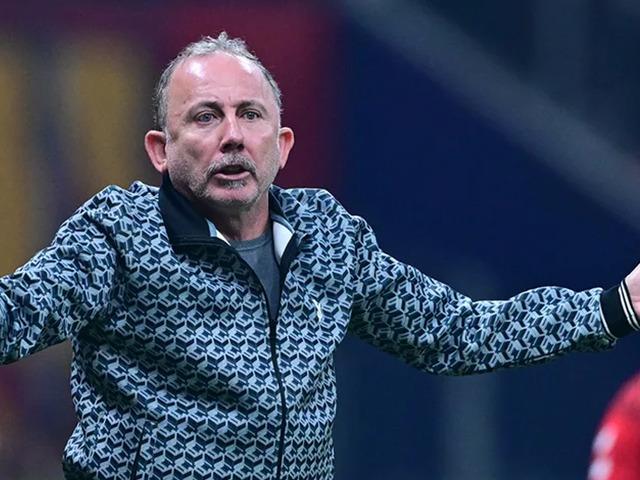 Beşiktaş'ta Rafa Silva krizi patlak verdi! “Sergen Yalçın varsa ben yokum”