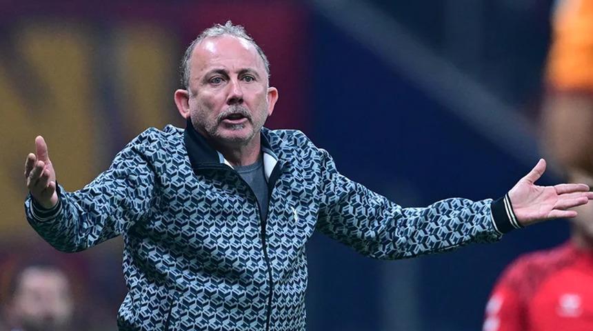 Beşiktaş'ta Rafa Silva krizi patlak verdi! &ldquo;Sergen Yal&ccedil;ın varsa ben yokum&rdquo;