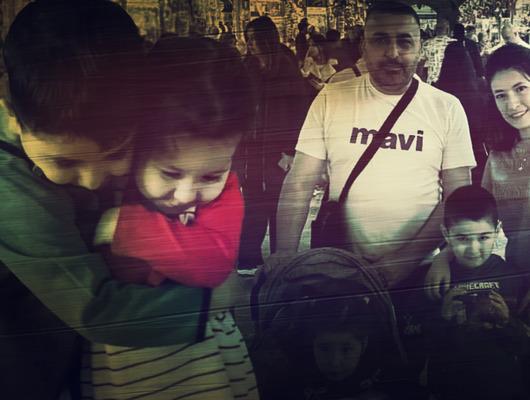  B&ouml;cek ailesi neden &ouml;ld&uuml;? Ortak&ouml;y'deki faciada korkun&ccedil; ş&uuml;phe