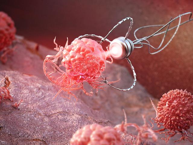 Devrim niteliğinde: 'Mikro robot' dönemi: Test başarılı...