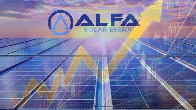 Temiz enerji devine Deniz Yatırımdan Y&uuml;zde 67 Y&uuml;kseliş Beklentisiyle Al tavsiyesi geldi..