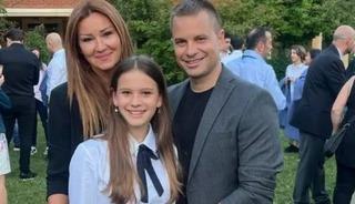 Kızları Su podyumda! Herkes aynı yorumu yaptı! 'Annesinin izinde'