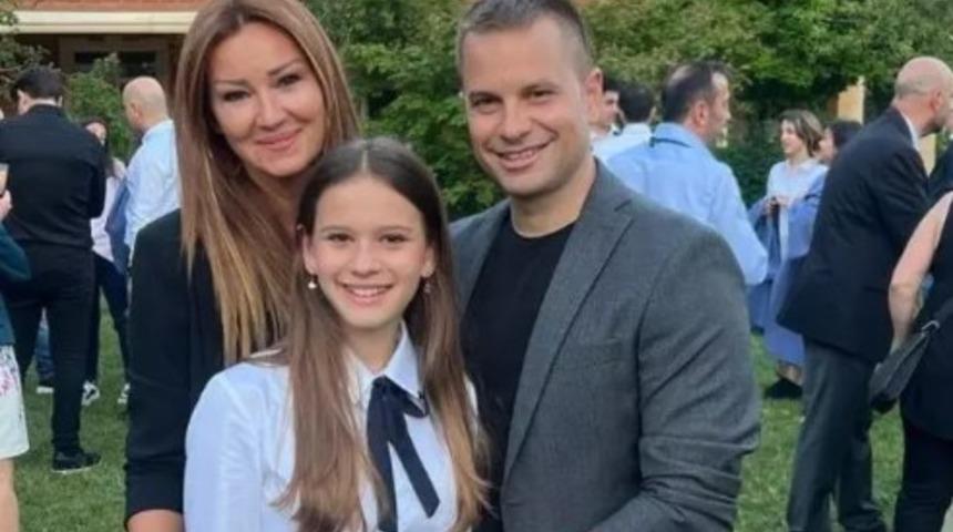 Pınar Altuğ'un kızı Su Atacan podyumda! Herkes aynı yorumu yaptı! 'Annesinin izinde'