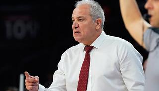 Galatasaray, Ekrem Memnun ile yollarını ayırdı