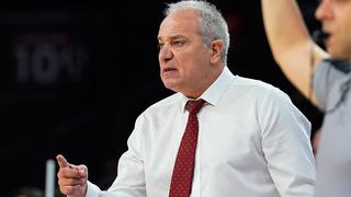 Galatasaray, Ekrem Memnun ile yollarını ayırdı