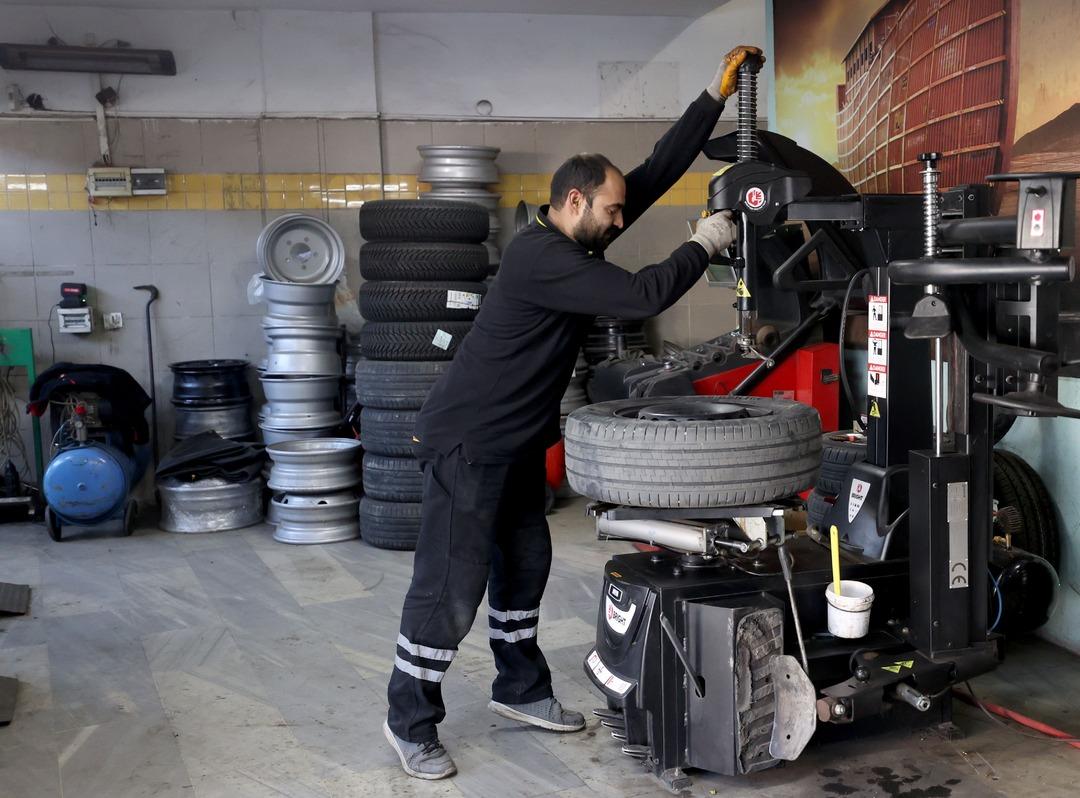 Zorunlu kış lastiği uygulaması bugün başladı! Fiyatları ne kadar? 1