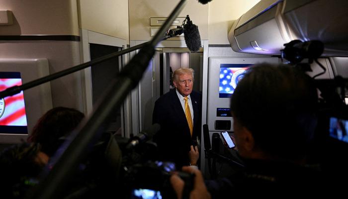 Savaş se&ccedil;eneği Trump'a sunuldu! ABD'den yeni hamle... 