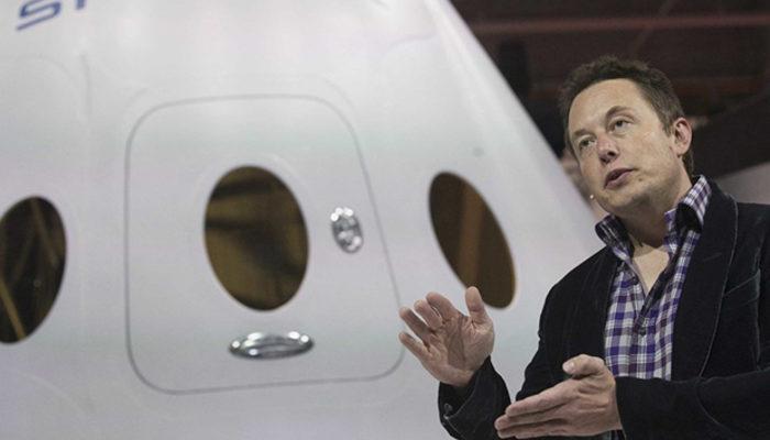 Elon Musk istedi Westworld ekibi çekti! Karşınızda Falcon Heavy’nin kısa filmi