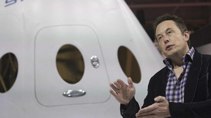 Elon Musk istedi Westworld ekibi çekti! Karşınızda Falcon Heavy’nin kısa filmi