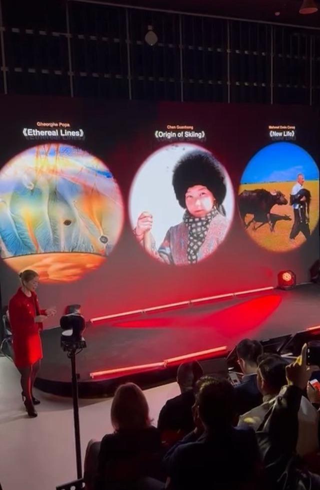 Tokatlı fırın ustasının Paris’teki ödül sevinci vize engeline takıldı 5