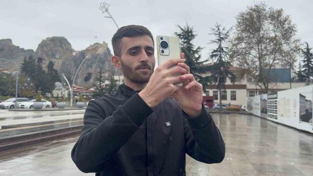 Tokatlı fırın ustasının Paris’teki ödül sevinci vize engeline takıldı 4