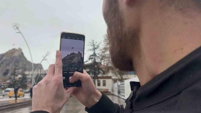 Tokatlı fırın ustasının Paris’teki ödül sevinci vize engeline takıldı 3