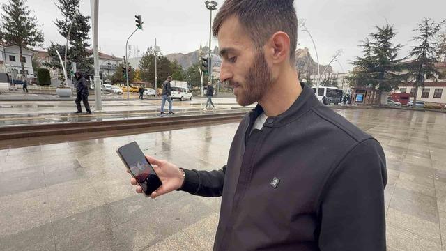 Tokatlı fırın ustasının Paris’teki ödül sevinci vize engeline takıldı 2