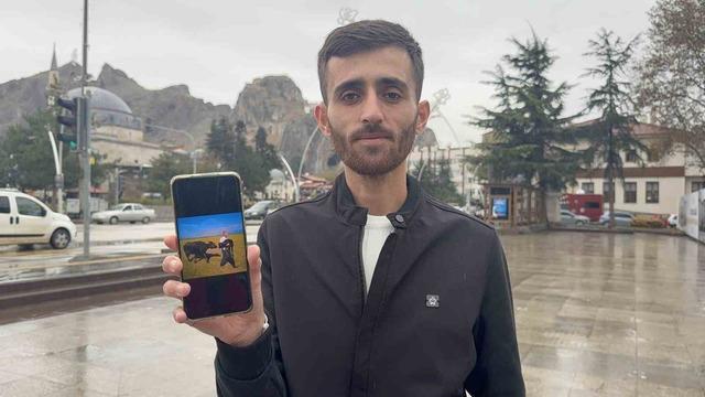 Tokatlı fırın ustasının Paris’teki ödül sevinci vize engeline takıldı 1