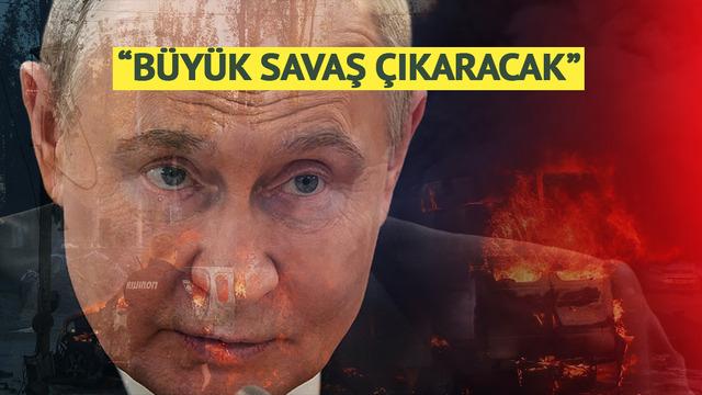 'Büyük savaş' iddiasında ciddi! Tarih bile verdi: 2029, 2030 civarında başlatmaya hazırlanıyorlar