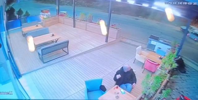 Alanya&rsquo;da iki aracın &ccedil;arpıştığı kazada 2 kişi yaralandı 2