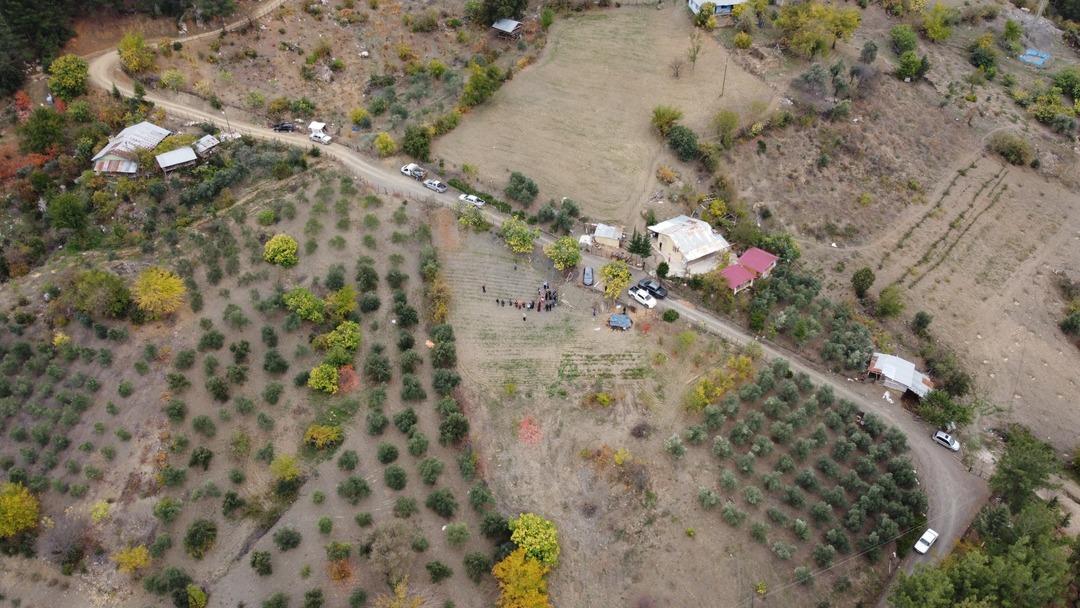 Dünyanın en pahalı baharatı! Gramı 600 TL 1