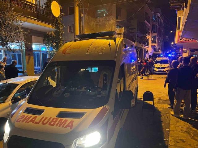 Aile kavgası cinayetle bitti! İzmir bu olayı konuşuyor: 9 g&ouml;zaltı, 4 tutuklama 1