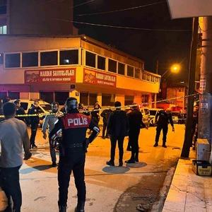 Aile kavgası cinayetle bitti! İzmir bu olayı konuşuyor: 9 gözaltı, 4 tutuklama