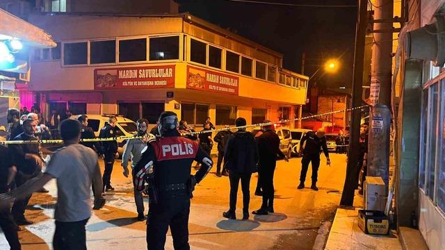 Aile kavgası cinayetle bitti! İzmir bu olayı konuşuyor: 9 gözaltı, 4 tutuklama