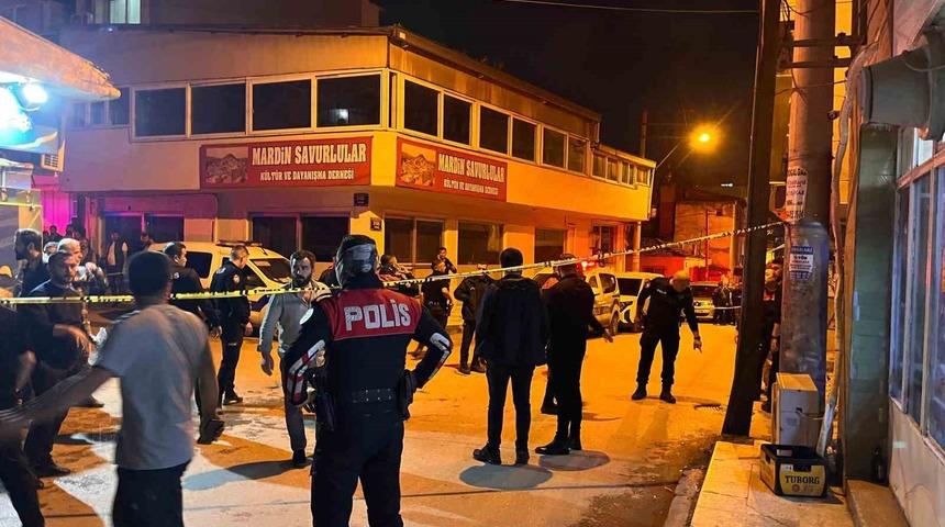 Aile kavgası cinayetle bitti! İzmir bu olayı konuşuyor: 9 g&ouml;zaltı, 4 tutuklama