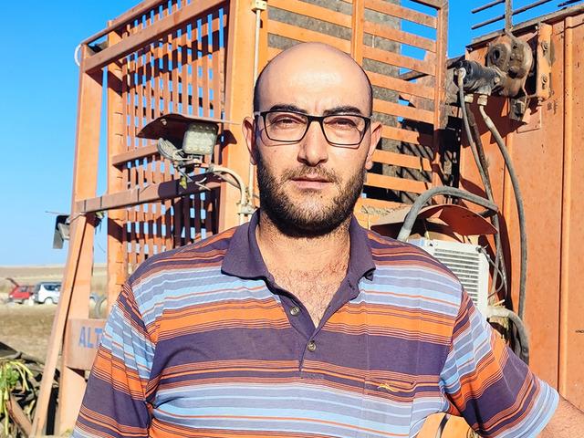 6 ay mesai yapıp fabrikaya satıyorlar 'Sıraya giriyoruz'